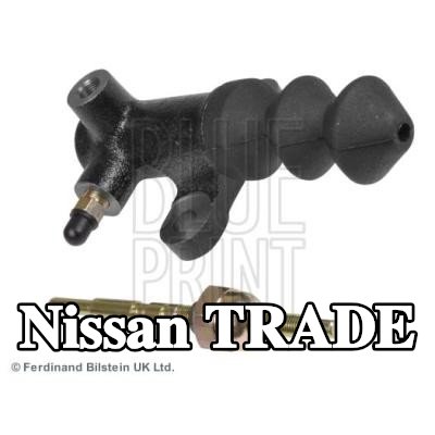 BLUE PRINT أسطوانة القابض التابعة — Nissan Trade