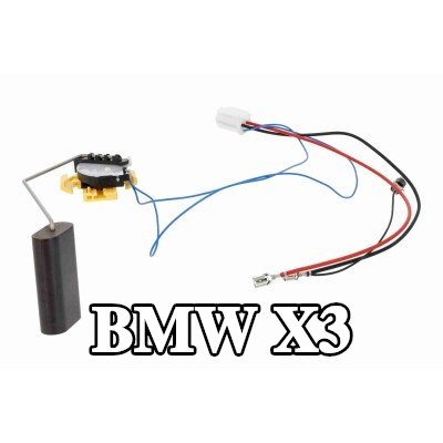 VEMO مستشعر مستوى الوقود يمين — BMW X3