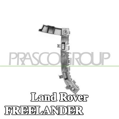 PRASCO حامل المصد الخلفي الأيمن — Land Rover Freelander