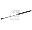 FEBI BILSTEIN Bagaj kapağı amortisörü (Her iki taraf), 485mm — 2012 SEAT Ibiza (1)