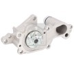 FEBI BILSTEIN Conta/sızdırmazlık elemanlı su pompası — Ford Focus (3)