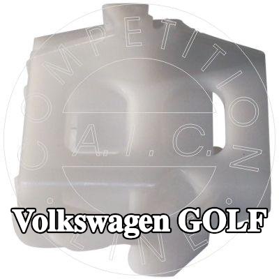 AIC حذاء انزلاقي, منظم نافذة الجانب الأيسر الأمامي, خلفي أيمن — Volkswagen Golf