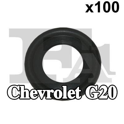 FA1 حلقة مانعة للتسرب — Chevrolet G20