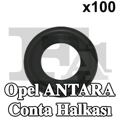 FA1 Conta halkası — 2008 Opel Antara