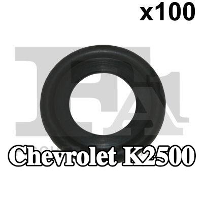 FA1 حلقة مانعة للتسرب — Chevrolet K2500
