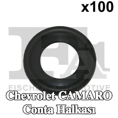 FA1 Conta halkası — 1990 Chevrolet Camaro
