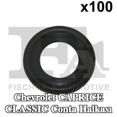 FA1 Conta halkası — 1990 Chevrolet Caprice Classic