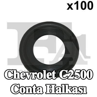 FA1 Conta halkası — Chevrolet C2500