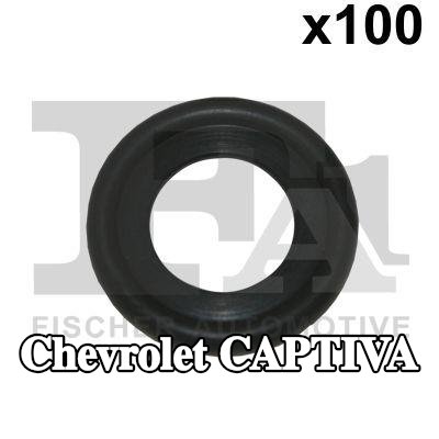 FA1 حلقة مانعة للتسرب — 2008 Chevrolet Captiva