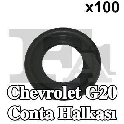 FA1 Conta halkası — Chevrolet G20
