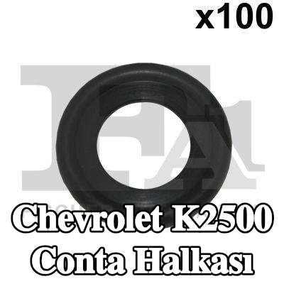 FA1 Conta halkası — Chevrolet K2500
