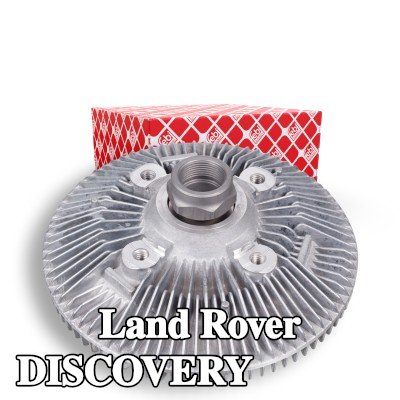 FEBI BILSTEIN قابض المروحة — 1995 Land Rover Discovery