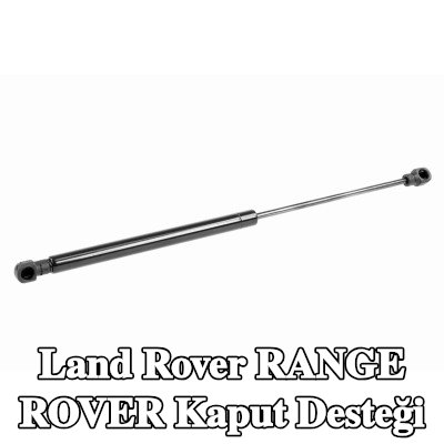 VAICO Kaput destek çubuğu her iki taraf — 2013 Land Rover Range Rover