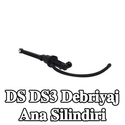 KAMOKA Debriyaj ana silindiri — DS Ds3