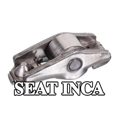 FEBI BILSTEIN ذراع الكرسي الهزاز جانب العادم, جانب السحب — 1997 SEAT Inca