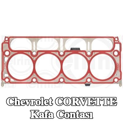 ELRING Kafa contası 1, 32mm — Chevrolet Corvette