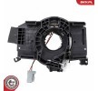 ESEN SKV Direksiyon simidi için saat yayı — Nissan Primastar (6)