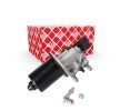 FEBI BILSTEIN Silecek motoru Ön, 12V — Citroën Relay (1)