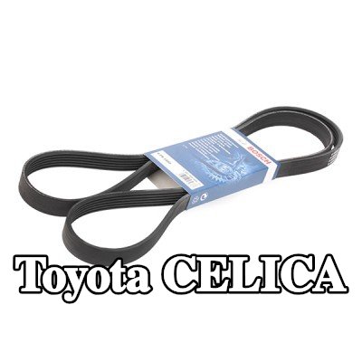 BOSCH حزام سيربنتين 1880mm, Number of ribs: 6 — Toyota Celica