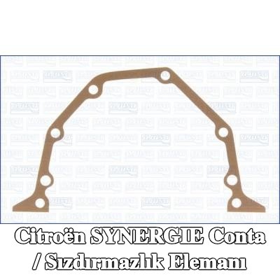 AJUSA Conta / Sızdırmazlık elemanı — 1995 Citroën Synergie