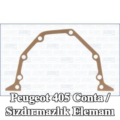 AJUSA Conta / Sızdırmazlık elemanı — Peugeot 405