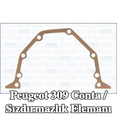 AJUSA Conta / Sızdırmazlık elemanı — Peugeot 309