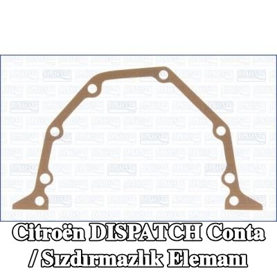 AJUSA Conta / Sızdırmazlık elemanı — 1997 Citroën Dispatch