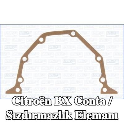 AJUSA Conta / Sızdırmazlık elemanı — Citroën Bx