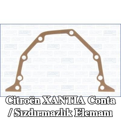 AJUSA Conta / Sızdırmazlık elemanı — 1997 Citroën Xantia