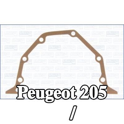 AJUSA حشية / مانع تسرب — Peugeot 205