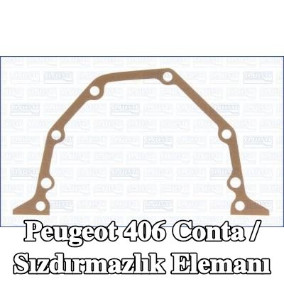 AJUSA Conta / Sızdırmazlık elemanı — 1997 Peugeot 406