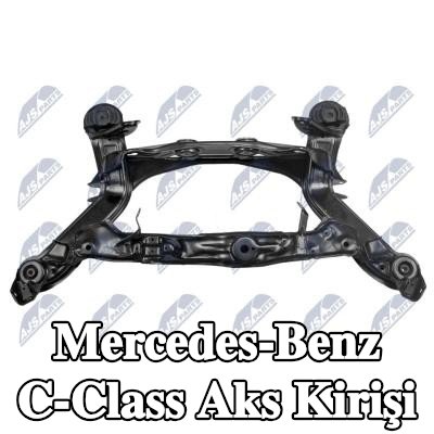 NTY Aks Kirişi Arka Aks — 2000 Mercedes-Benz C-Class
