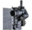 MAHLE Motor radyatörü — Citroën Relay (12)