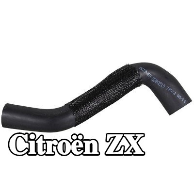 METZGER أنبوب تنفيس غطاء الكرسي الهزاز من غطاء رأس الأسطوانة إلى فاصل الزيت — Citroën Zx