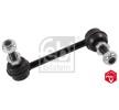 FEBI BILSTEIN Stabilizatör kolu Arka Aks Sağ, 110mm, Çelik — Nissan 370z (2)