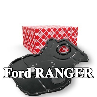 FEBI BILSTEIN غطاء علبة التوقيت — Ford Ranger