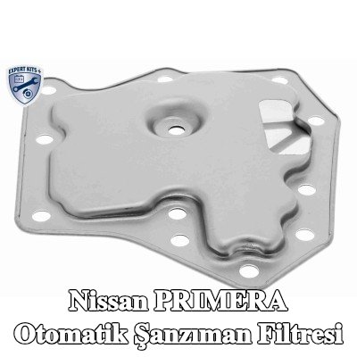 VAICO Otomatik şanzıman filtresi — Nissan Primera