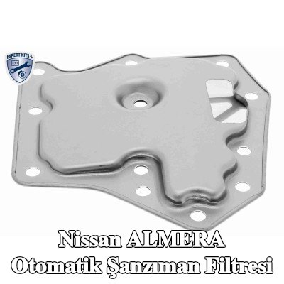 VAICO Otomatik şanzıman filtresi — Nissan Almera