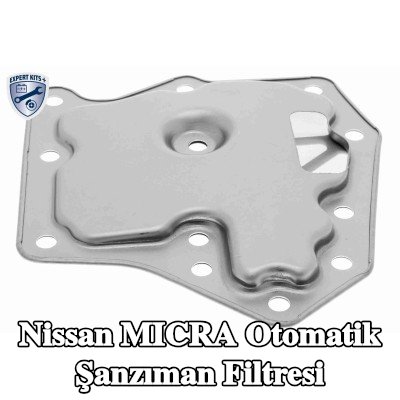 VAICO Otomatik şanzıman filtresi — 2005 Nissan Micra