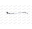 WALKER DPF basınç sensörü borusu — Citroën Dispatch (7)