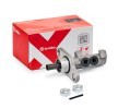 BREMBO Fren ana silindiri Essential — 2012 Audi Q7 (1)