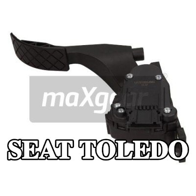 MAXGEAR مجموعة دواسة الوقود — SEAT Toledo