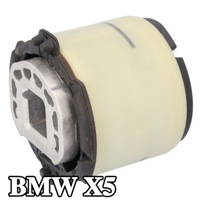 FEBI BILSTEIN جلبة المحور الأمامية, المحور الخلفي الأيسر, المحور الخلفي الأيمن — BMW X5