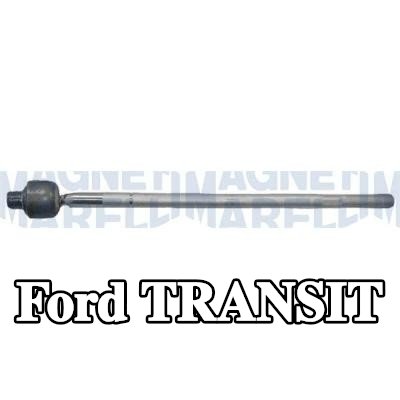 MAGNETI MARELLI وصلة سحب التوجيه المحور الأمامي الأيمن — Ford Transit