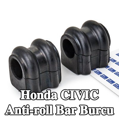 DELPHI Anti-roll bar burcu — Honda Civic