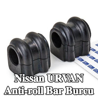 DELPHI Anti-roll bar burcu — 1997 Nissan Urvan