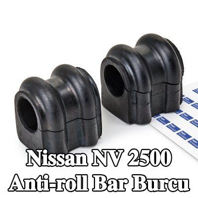 DELPHI Anti-roll bar burcu — Nissan Nv 2500