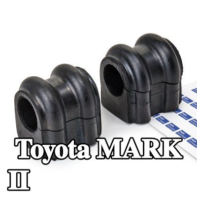 DELPHI جلبة قضيب مانع الانقلاب — Toyota Mark Ii