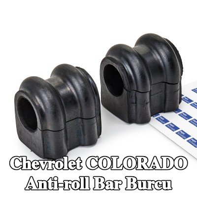 DELPHI Anti-roll bar burcu — Chevrolet Colorado