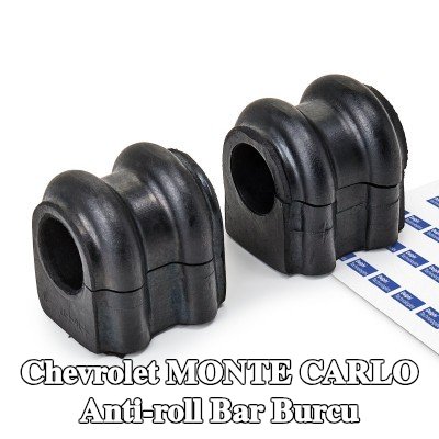 DELPHI Anti-roll bar burcu — Chevrolet Monte Carlo